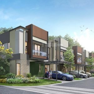 Summarecon Serpong ( Carson 8×13.3 )