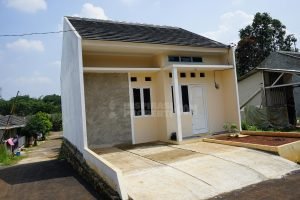 Nanggerang Indah Residence
