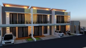 Bougenville Residence 3