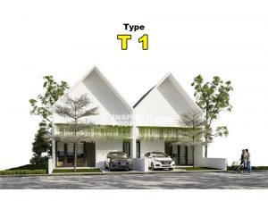 JDS Residence