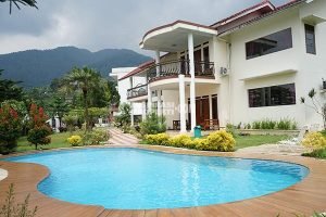 Villa Puncak Remas Cisarua