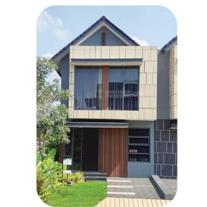 Golden Park 3 Serpong ( Rhea premium )
