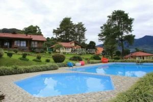 Resort & Hotel Permata Hati