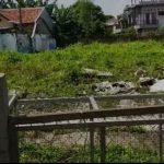 tanah depok 900 meter