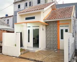 Cluster Mandiri