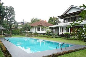 Villa Dameria