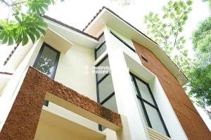 D’Palm Residence (mawar)