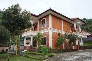 Villa Yustisia