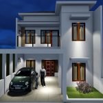 Cluster minimalis di depok