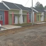 Rumah Ready Stock Citayam