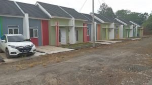 Rumah Ready Stock Citayam