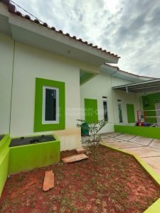 Surya Asri Citayam 2