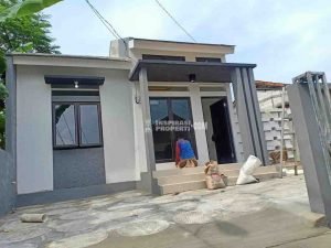 Rumah Pondok Rajeg Depok