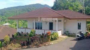 Villa AZR Cisarua