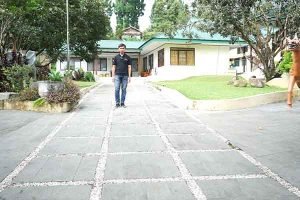 Villa Ku