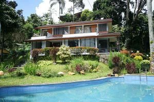 Villa Yuraku