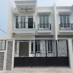 Mini Cluster Akses GDC