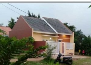 Rumah Siap Huni