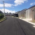 Cluster Minimalis Modern Citayam