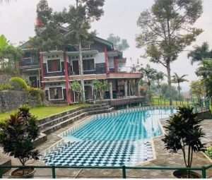 Villa Cindy
