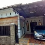 Rumah Second di depok