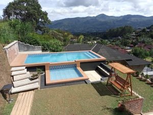 Villa Melayang
