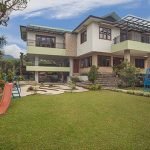 The Samola Villa puncak