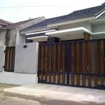 rumah Semi Furnish