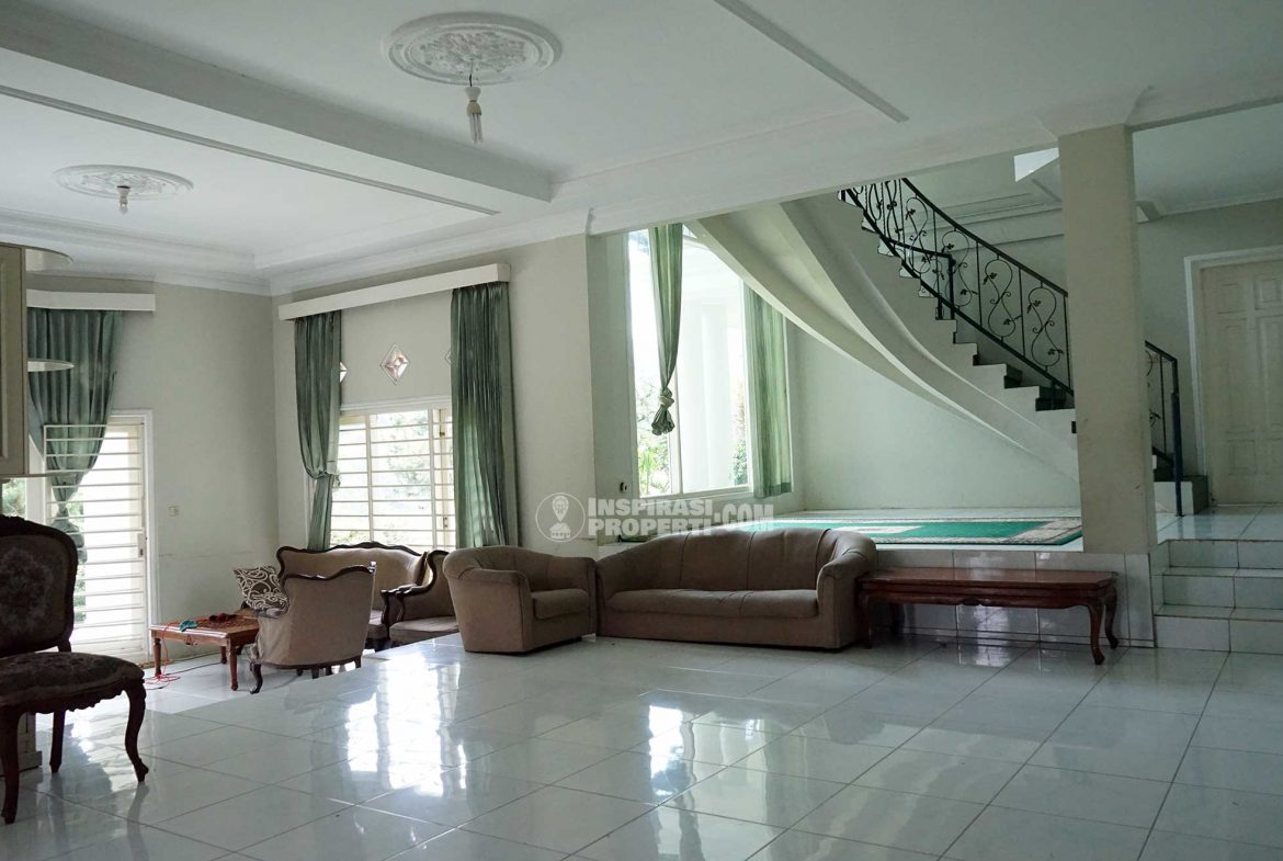 Villa Rumah Gunung