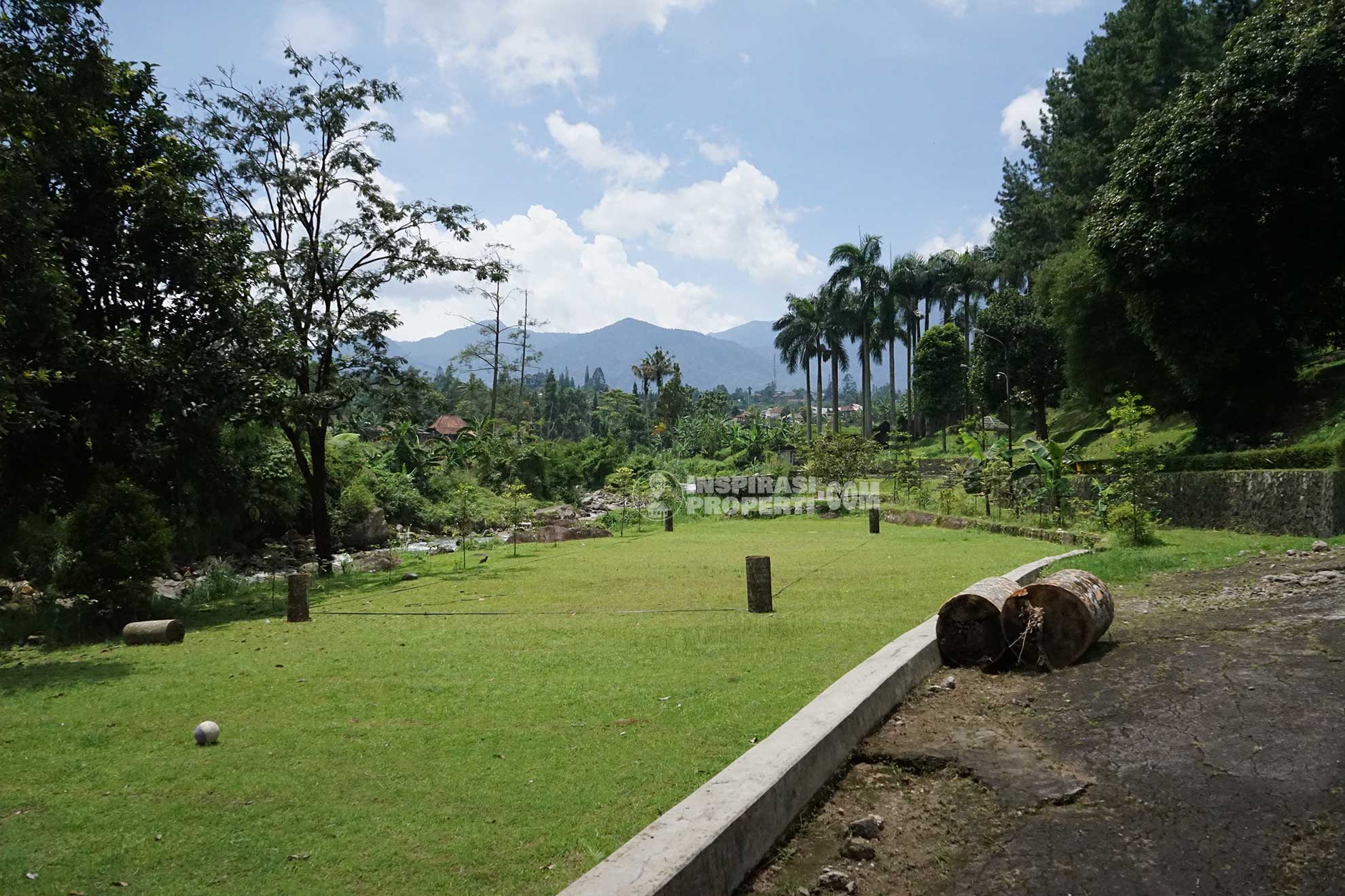 Villa Rumah Gunung