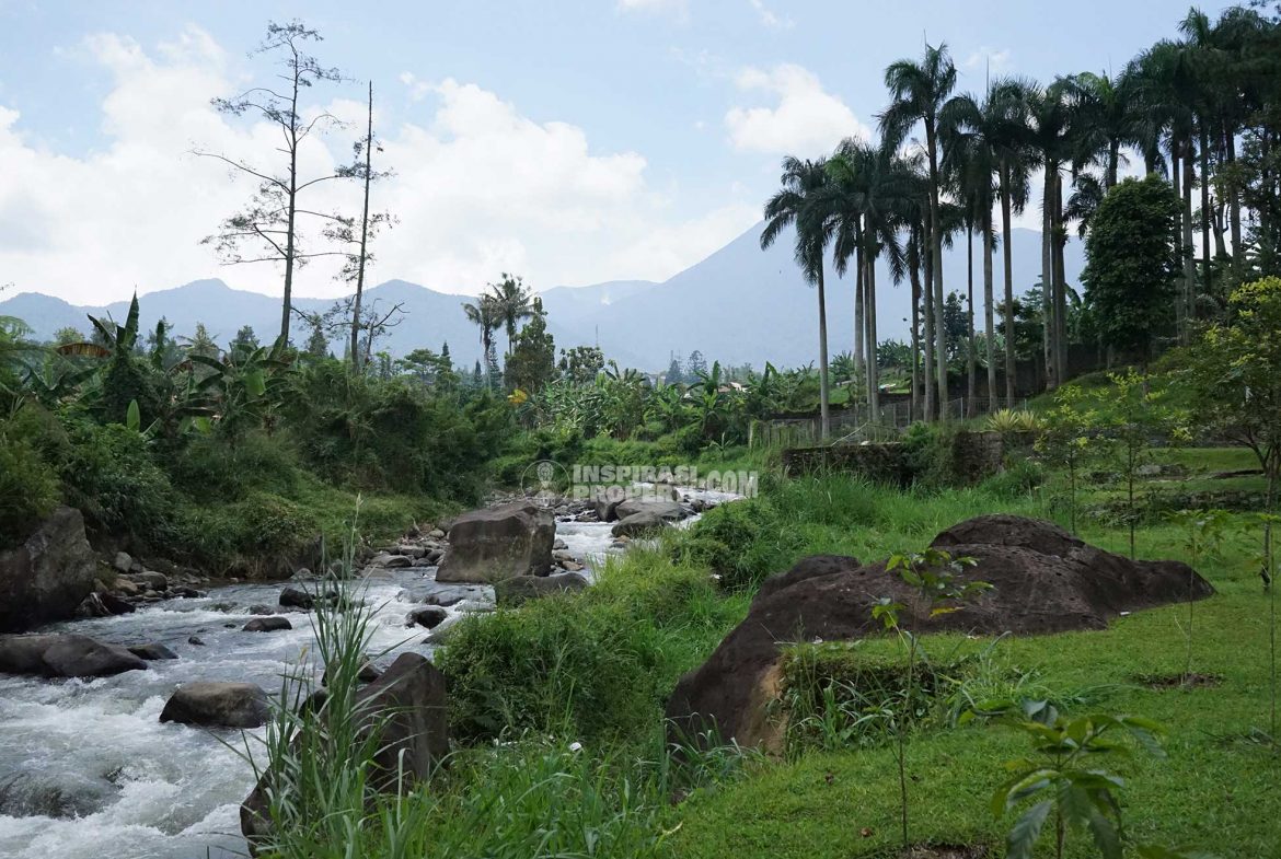 Villa Rumah Gunung