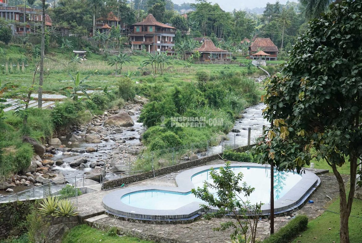 Villa Rumah Gunung