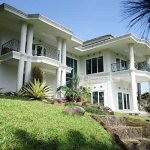 Villa Rumah Gunung
