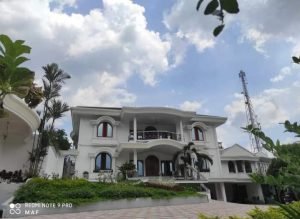Villa Castle 1