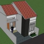 Cluster emerald pondok rajeg