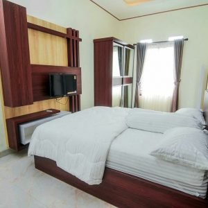 Villa Shan Puncak