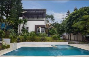 Villa Alessa