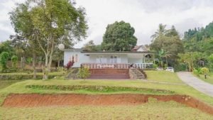 Villa Vancouver