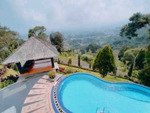 Villa Santika