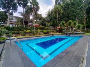 Villa CS Gunung Banyu