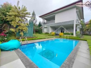 Villa CS Sejati