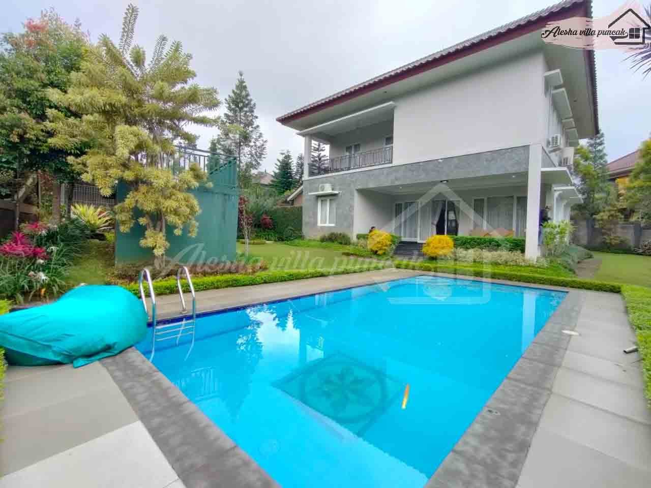 Villa CS Sejati