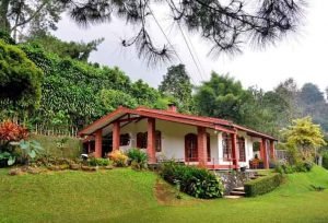 Villa Volendam