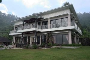 Villa Alodia