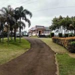 Villa Hanan Megamendung