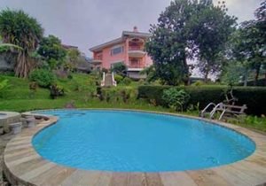 Villa WF