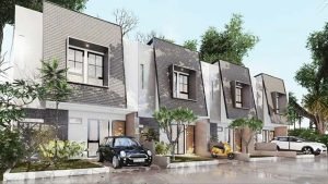 Vertihouse Mampang Depok