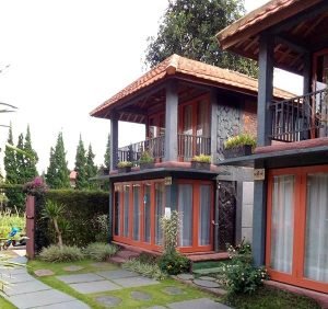 Villa Bandung IPB – 01
