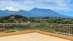 Villa Puncak IPP – 03