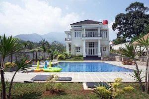 Villa Fossil Riverside